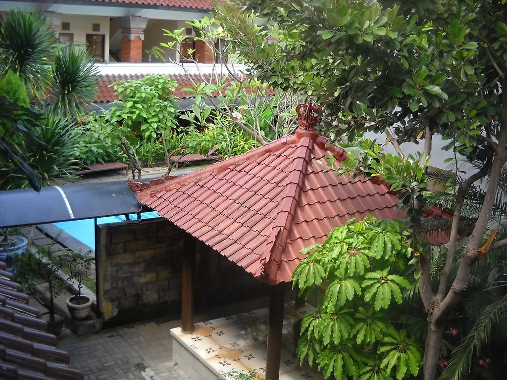 Bali Sorgawi Hotel Kuta  Indonesia